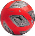 Soft PU Leather Soccer Ball, Indoor Outdoor Team Sports, Training Practicing Game Match Soccer Ball Gift for Adult Youth, 1pcs
