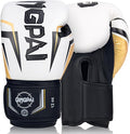 Boxing Gloves for Men,Women,Child, Heavy Bag Workout Boxing Gloves,Durable Leather and Thickened Fist Peak Professional Sparring Training Fighting Gloves for Kickboxing,Muay Thai,MMA