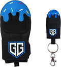 Youth Baseball/Softball Sliding Mitt - Ice Cream Frosted Drip