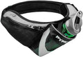 PYFK Running Belt Hydration Waist Pack with Water Bottle Holder for Men Women Waist Pouch Fanny Bag Reflective