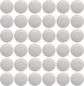 Velocity Lacrosse Balls - 1, 2, 3, 6, 12, 18, 24, 36, 60 and 120 Packs - for Practice, Official NFHS and College Approved Size