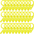 30 Pcs Kids Jump Rope,Colorful Jump Ropes for Kids,7.2 Feet Plastic Jump Ropes,Adjustable Skipping Rope,Jumping Ropes for Party Favors,Birthday Gifts,Indoor Outdoor Activity