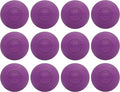 Velocity Lacrosse Balls - 1, 2, 3, 6, 12, 18, 24, 36, 60 and 120 Packs - for Practice, Official NFHS and College Approved Size
