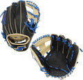 SSK Z5 Craftsman Infield Baseball Glove – 11.25” - 11.5” - 11.75” - 12” – Right & Left Hand Throw
