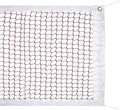 Outdoor Replacement Badminton Net, Indoor Standard Regulation Badminton Court Netting Only, for Backyard Beach Garden,20 FT x 2.5 FT