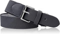 Stelle Baseball/Softball/Fastpitch Belt Girls Sports Elastic Adjustable Boys Uniform Belts Youth and Adult Sizes