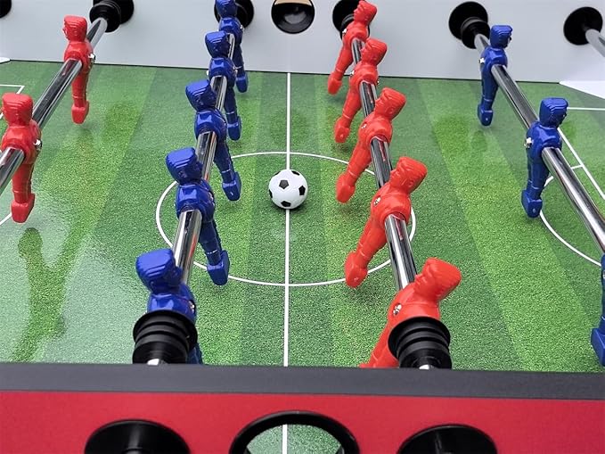 5FT Soccer Table, Foosball Table, Game Table, Table Soccer, Table Football, Table Games