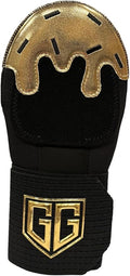 Youth Baseball/Softball Sliding Mitt - Ice Cream Frosted Drip