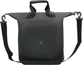 Breakwater Supply™ Waterproof Utility Tote Travel Bag with Shoulder Strap & Zipper | IP68 Ocean-Grade | Sandproof | Riverton
