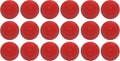 Velocity Lacrosse Balls - 1, 2, 3, 6, 12, 18, 24, 36, 60 and 120 Packs - for Practice, Official NFHS and College Approved Size