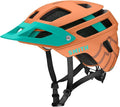 SMITH Convoy MTB Cycling Helmet – Adult Mountain Bike Helmet with MIPS Technology + Visor – Lightweight Impact Protection for Men & Women