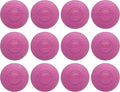Velocity Lacrosse Balls - 1, 2, 3, 6, 12, 18, 24, 36, 60 and 120 Packs - for Practice, Official NFHS and College Approved Size