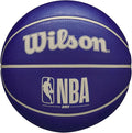WILSON NBA DRV Outdoor Basketballs - Size 3, Size 5, Size 6 and Size 7