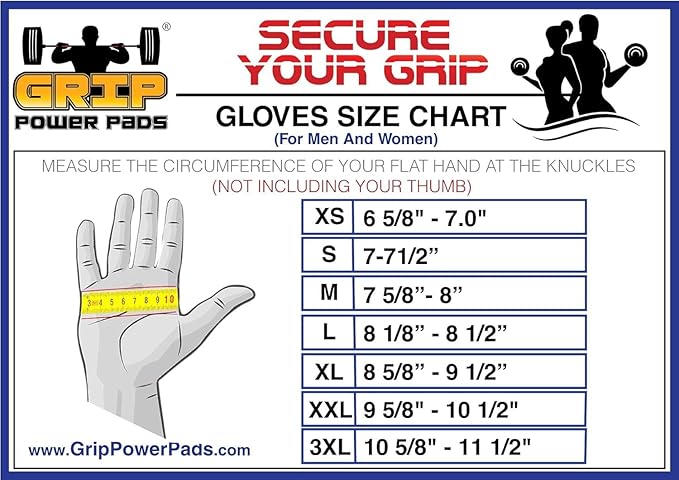 Elite Leather Gym Gloves with Built in 2" Wide Wrist Wraps Grip & Design for Weightlifting Power Lifting Bodybuilding & Strength Training Workout Exercises, Size : Large, Size : Large