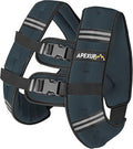 APEXUP Weighted Vest Men Women, Weight Vest for Women Workout Equipment for Strength Training Running