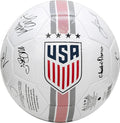 Icon Sports Officially Licensed Tottenham Hotspur Regulation Size 5 Soccer Ball