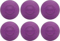 Velocity Lacrosse Balls - 1, 2, 3, 6, 12, 18, 24, 36, 60 and 120 Packs - for Practice, Official NFHS and College Approved Size
