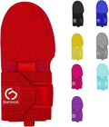 Gracfulcub Baseball Sliding Mitt, Baseball Glove Softball Guard, Ergonomic Design Protecting Fingers for Basic Base Running