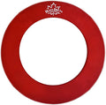 HAN'S DELTA Professional Dartboard Backboard Surround Wall Protector