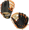 SSK Z5 Craftsman Infield Baseball Glove – 11.25” - 11.5” - 11.75” - 12” – Right & Left Hand Throw