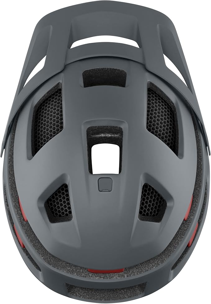 SMITH Convoy MTB Cycling Helmet – Adult Mountain Bike Helmet with MIPS Technology + Visor – Lightweight Impact Protection for Men & Women