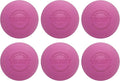 Velocity Lacrosse Balls - 1, 2, 3, 6, 12, 18, 24, 36, 60 and 120 Packs - for Practice, Official NFHS and College Approved Size