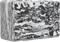 𝗘𝘃𝗲𝗿𝘆𝗱𝗮𝘆 𝗬𝗼𝗴𝗮 Foam Block with Soft Non-Slip Surface for Stability, Balance, and Deepen Stretches - Ideal for Yoga, Pilates, and Meditation Accessories (Sold Singular)