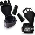 Cross Training Grips Gymnastics Grips Keep Your Hands Free from Blisters & Callouses Pullups Weight Lifting Chin Ups