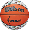 Wilson WNBA All Team Basketball