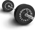 Olympic Bumper Plates Set, 2" Weight Plates for Strength Training & Weightlifting, Paris or Set or Set with Barbell, Multiple Options