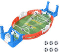 Mini Foosball Games, Tabletop Football Soccer Pinball for Indoor Game Room, Table Top Foosball Desktop Sport Board Game for Adults Kids Family Game Night Fun