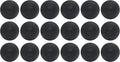 Velocity Lacrosse Balls - 1, 2, 3, 6, 12, 18, 24, 36, 60 and 120 Packs - for Practice, Official NFHS and College Approved Size