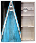 Tournament Cornhole Boards - Regulation 2'x4' Set 3/4" Baltic Birch - Boards Only