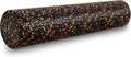 ProsourceFit High Density Foam Rollers 36 - inches Long,Firm Full Body Athletic Massage Tool for Back Stretching, Yoga, Pilates, Post Workout Muscle Recuperation