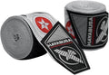 Hayabusa Marvel Hero Elite Mexican Style Boxing Hand Wraps for Men & Women