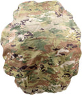 M MCGUIRE GEAR OCP Scorpion Waterproof Rucksack Cover W/Waterproof Storage Pouch, Ideal for Rucksacks Up to 80L Capacity - Made in USA