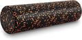 ProsourceFit High Density Foam Rollers 36 - inches Long,Firm Full Body Athletic Massage Tool for Back Stretching, Yoga, Pilates, Post Workout Muscle Recuperation