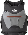 GILL US Coast Guard Approved Side Zip Personal Flotation Device PFD - Ideal for use with All Watersports Sailing, Paddle Sports, Paddleboard, Kayaking & Canoeing