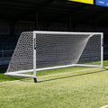 FORZA Aluminum Soccer Goals [11 Sizes] | Professional Soccer Goal Posts *The Goal Nets Used by MLS & Premier League Clubs*
