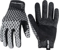 HANDLANDY Baseball Batting Gloves for Adult Youth, Grip Breathable Softball Batting Gloves Fit Men Kids Boys Girls