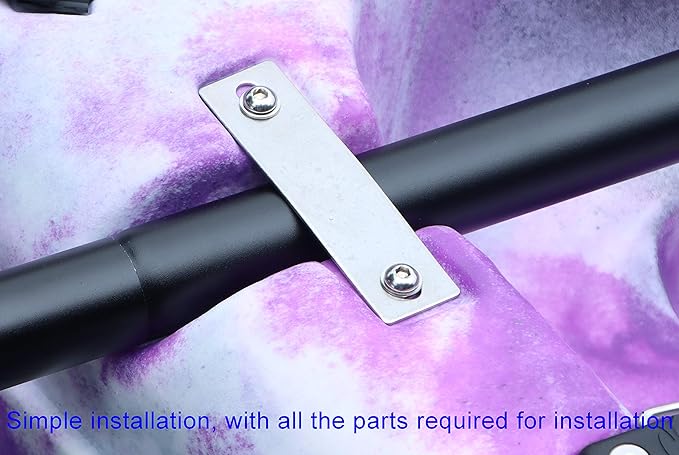 METER STAR Kayaking,Kayak Accessories,Kayak Floats,Kayak Floats Stabilizing Rods
