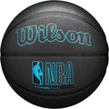 WILSON NBA Forge Plus Indoor/Outdoor Basketballs - Size 6 and Size 7