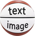 Personalized Basketball Leather Basketball Custom Basketball with Your Personalized Pictures Text Sports Equipment