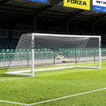 FORZA Aluminum Soccer Goals [11 Sizes] | Professional Soccer Goal Posts *The Goal Nets Used by MLS & Premier League Clubs*