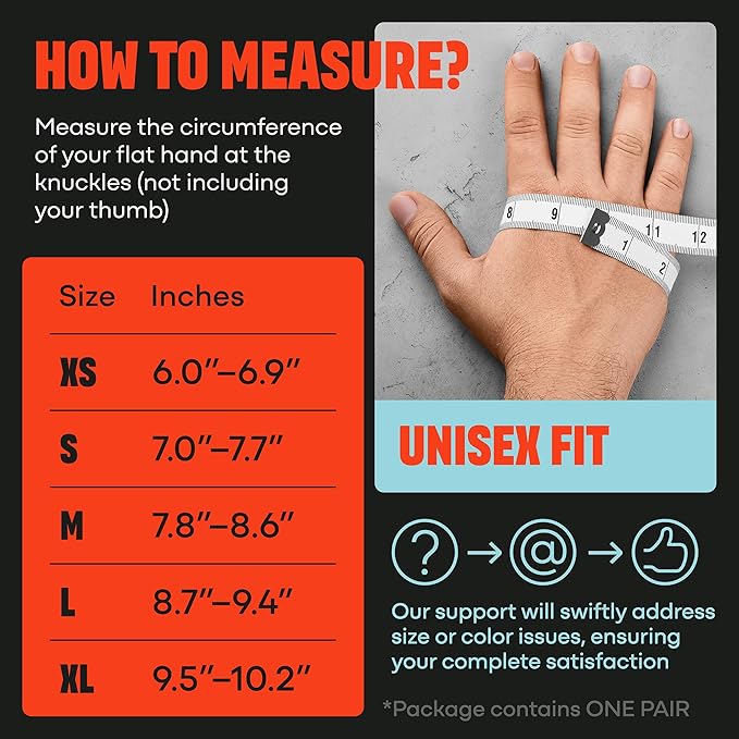 Mava Sports Weight Lifting Gloves with Wrist Support, Work Out Gloves, Gym Gloves - Great for Cross Training, Pull Ups, Calisthenics and Gym, Workout Gloves for Men & Women, Size : Medium