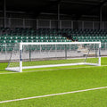 FORZA Aluminum Soccer Goals [11 Sizes] | Professional Soccer Goal Posts *The Goal Nets Used by MLS & Premier League Clubs*