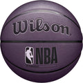 WILSON NBA Forge Indoor/Outdoor Basketballs - Size 5, Size 6 and Size 7