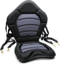 Ultra thick OceanMotion Ergo-Fit sit on top Kayak seat w/storage bag