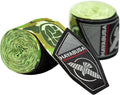 Hayabusa Marvel Hero Elite Mexican Style Boxing Hand Wraps for Men & Women
