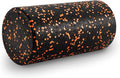 ProsourceFit High Density Foam Rollers 36 - inches Long,Firm Full Body Athletic Massage Tool for Back Stretching, Yoga, Pilates, Post Workout Muscle Recuperation
